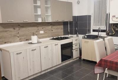 Apartamentul cu 2 camere de inchiriat în Avangarden 3, Brașov - 1