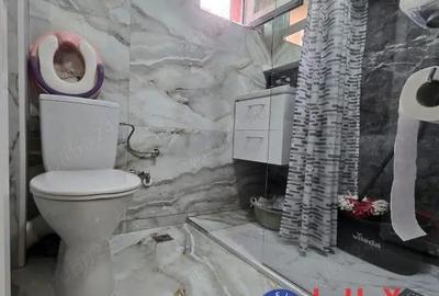 Apartament cu 2 camere semidecomandat în Babadag - 4