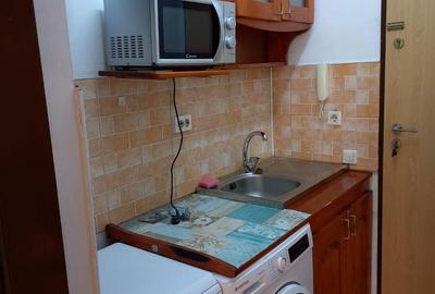 Garsonieră în Mărăști - 5