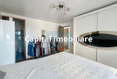 Casă cu 4 camere cu Canalizare în Centrul Civic - 12