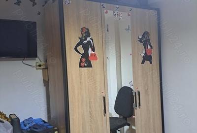 Casă cu 1 camere în Central - 4