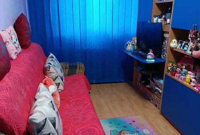 Vand Ap. 3 camere, Central Vaslui mobilat si utilat - 3