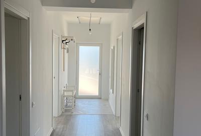 Casă cu 3 camere în Dumbrăveni - 7