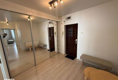 Apartament cu 3 camere decomandat în Central - 4