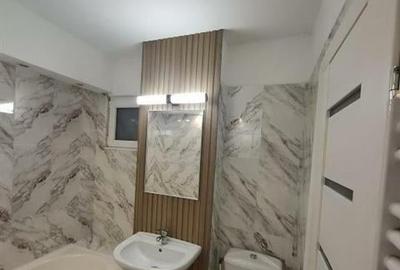 Apartament 3 camere decomandat etaj intermediar Racadau - 12