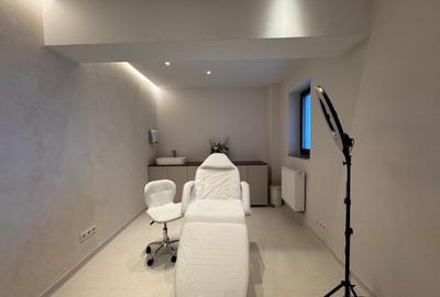 Spațiu comercial, de 34 mp, în Avantgarden - 8