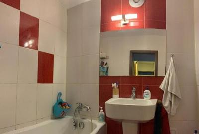 Brancoveanu, zona Spitalul Marie Currie, Ap.4 cam. - 1