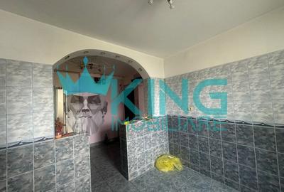 Apartament 3 Camere Berceni Bucuresti