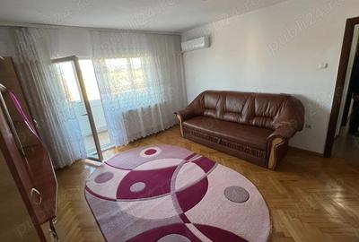 Apartament cu 2 camere semidecomandat în Spitalul Județean - 5