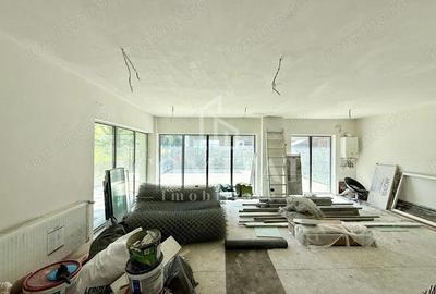 Spa?iu comercial cu terasa open space cartier Borhanci - 9