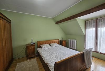 Casă individuală mare, deosebită, D+P+M, Timișoara, Braytim, comision 0% - 10