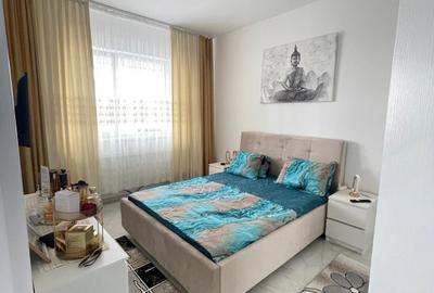 Apartament 2 camere,decomandat-Militari Residence - 2