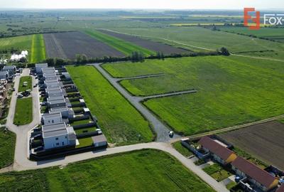 COMISION 0% Parcela teren 630 mp, Bucovat - Pozitie excelenta! COMISION 0% Parcela teren 630 mp, Bucovat - Pozitie excelenta! - 12