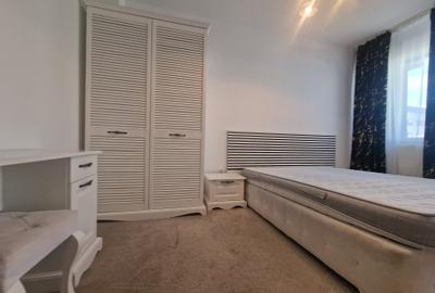 Apartament cu 2 camere decomandat, mobilat în Tomis Plus - 17