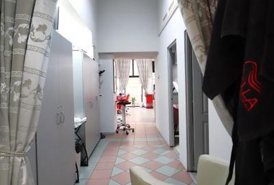 Spațiu comercial, de 56 mp, în Ultracentral - 9