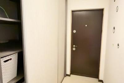 Apartament cu 2 camere decomandat, mobilat în Mihai Bravu - 12