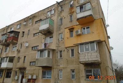 Garsoniera de vanzare OLTENITA 19 mp PARTER - 1