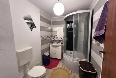 Apartament cu 3 camere decomandat în Bocșa - 7