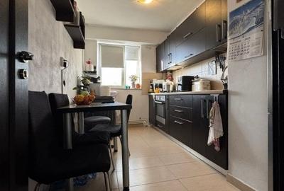 CASA DE CULTURA - APARTAMENT CU 2 CAMERE DECOMANDAT MOBILAT - 7