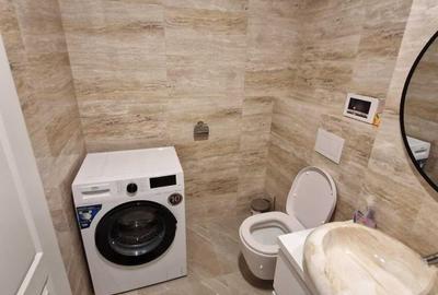 Apartament cu 2 camere decomandat în Torontalului - 6