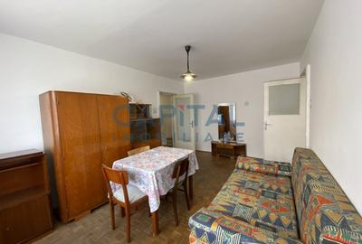 Apartament 2 camere Grigore Alexandrescu, Manastur - 3