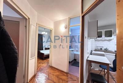 Apartament 2 camere, etaj 1, P-ta Ion Mester, Manastur, Cluj-Napoca - 8