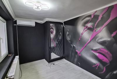 De vânzare Vilă individuala 11 camere curte proprie Parcul Carol - 38