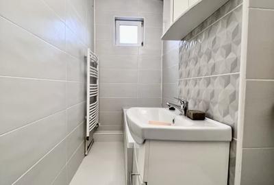 Apartament renovat modern, 2 camere, 42mp utili - zona Iosefin - 6