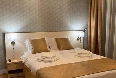 Apartament cu 2 camere decomandat, mobilat în Central - 10