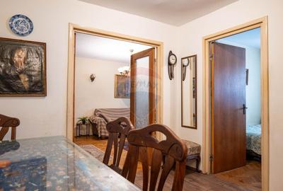 Vanzare apartament 4 camere,  zona Fedinand - Obor - 3