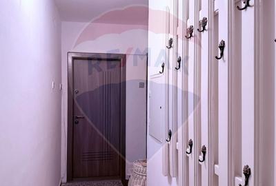 Apartament 2 camere, prima inchiriere - Bd. Magheru - 20