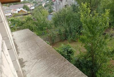 Vand casa la rosu cu 500mp teren - 1