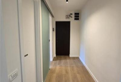 Apartament cu 3 camere decomandat în Universitate - 6
