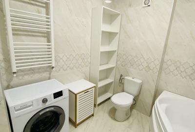 Apartament cu 2 camere în Chiajna - 3