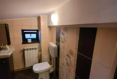 Vila P+1+M de inchiriat zona Floreasca-Barbu Vacarescu,singur curte! - 20