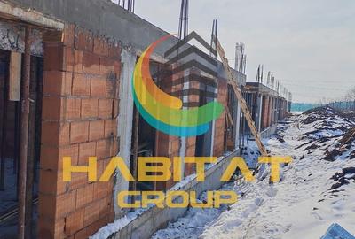 Duplex cu 4 camere cu Canalizare în Splaiul Unirii - 9