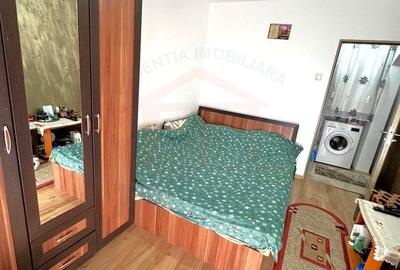Garsonieră decomandată, mobilată în Micro 20 - 7