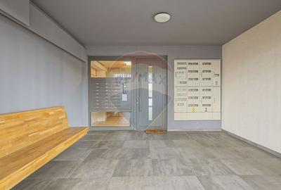 Apartament cu 2 camere semidecomandat, mobilat în Răcădău - 12