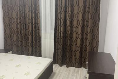 Apartament cu 2 camere decomandat în Central - 5