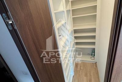 Apartament cu 3 camere, loc de parcare, Girocului - 6