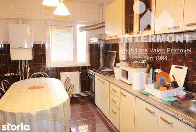 Apartament cu 3 camere în Central - 3