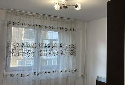 Apartament cu 2 camere decomandat în Central - 1