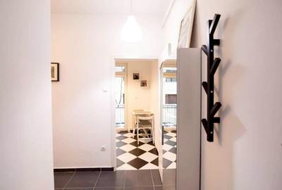 Studio 40 MP Centrala Proprie Str. Mozart, langa Parcul Verdi – Floreasca - 6