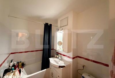 Apartament cu 2 camere decomandat în Brazda lui Novac - 5