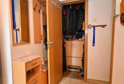 3D! Apartament 3 camere,deschidere panoramica,linia Astra.Racadau,Brasov - 17
