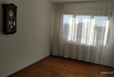 Apartament cu 3 camere semidecomandat în Circumvalațiunii - 5