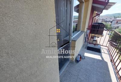 Apartament 2 camere finisat, mobilat, str Stejarului Floresti - 14