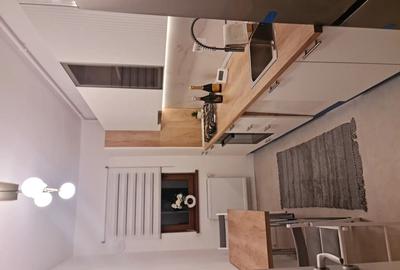 Inchiriez apartament nou cu loc de parcare - 5