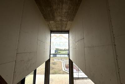 Vila Exclusivista *296mpc* / 753 mp teren + piscina si fire-pit / Balotesti - 25