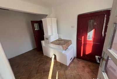 Casă cu 3 camere cu Teren 1709 Mp în Mățău - 14